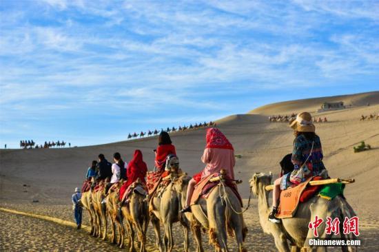 春季假日中國文化和旅游部加大旅游市場監(jiān)管力度
